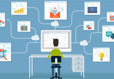 在深圳注冊互聯(lián)網(wǎng)公司的完整指南 以信息技術(shù)咨詢服務(wù)為例