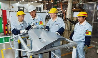 沖刺見行動│規(guī)范管理 提升技能 降低成本——泰達(dá)工廠車體部第3裝焊課黨支部的信息技術(shù)咨詢服務(wù)實踐